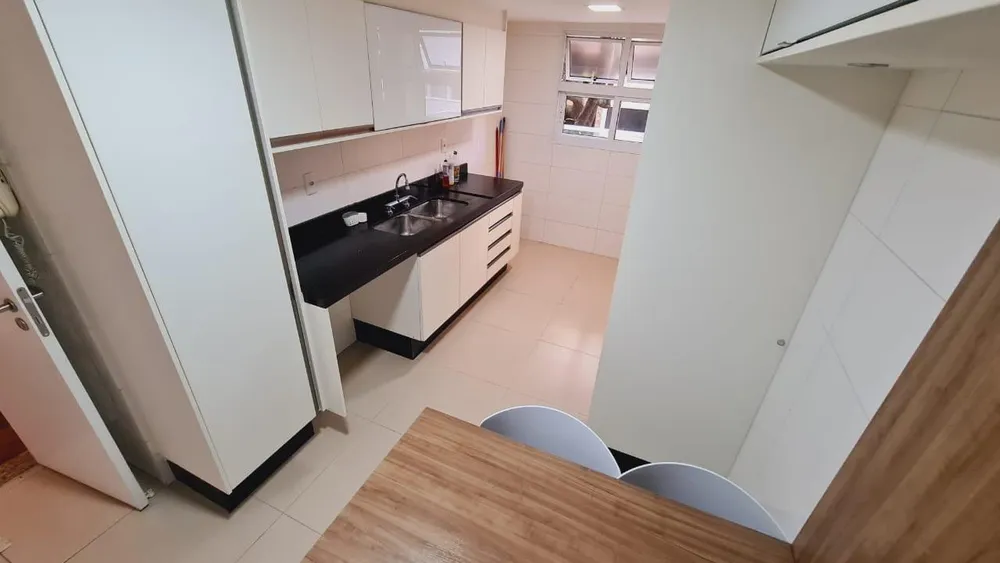 Apartamento, 3 quartos, 220 m² - Foto 7