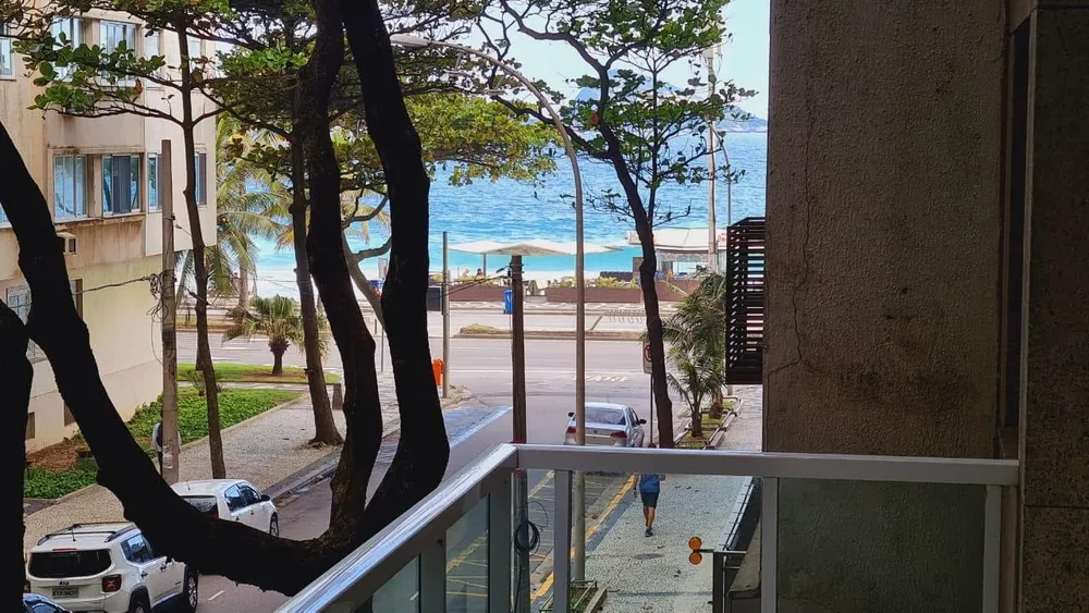 Apartamento, 3 quartos, 220 m² - Foto 1