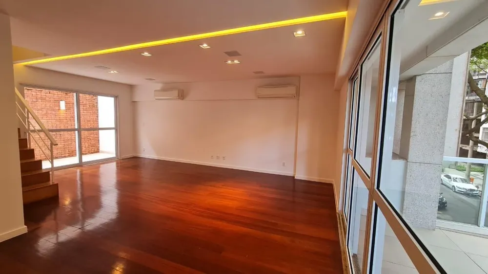 Apartamento, 3 quartos, 220 m² - Foto 3