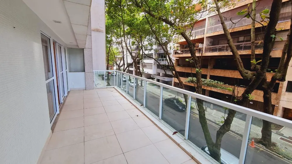 Apartamento, 3 quartos, 220 m² - Foto 5