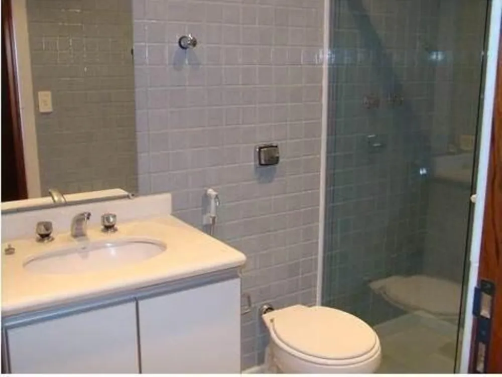 Apartamento, 5 quartos, 191 m² - Foto 10