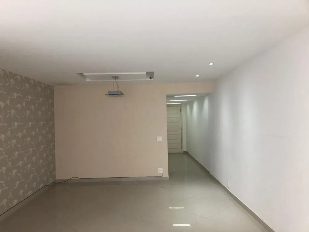 Apartamento, 3 quartos, 92 m² - Foto 2