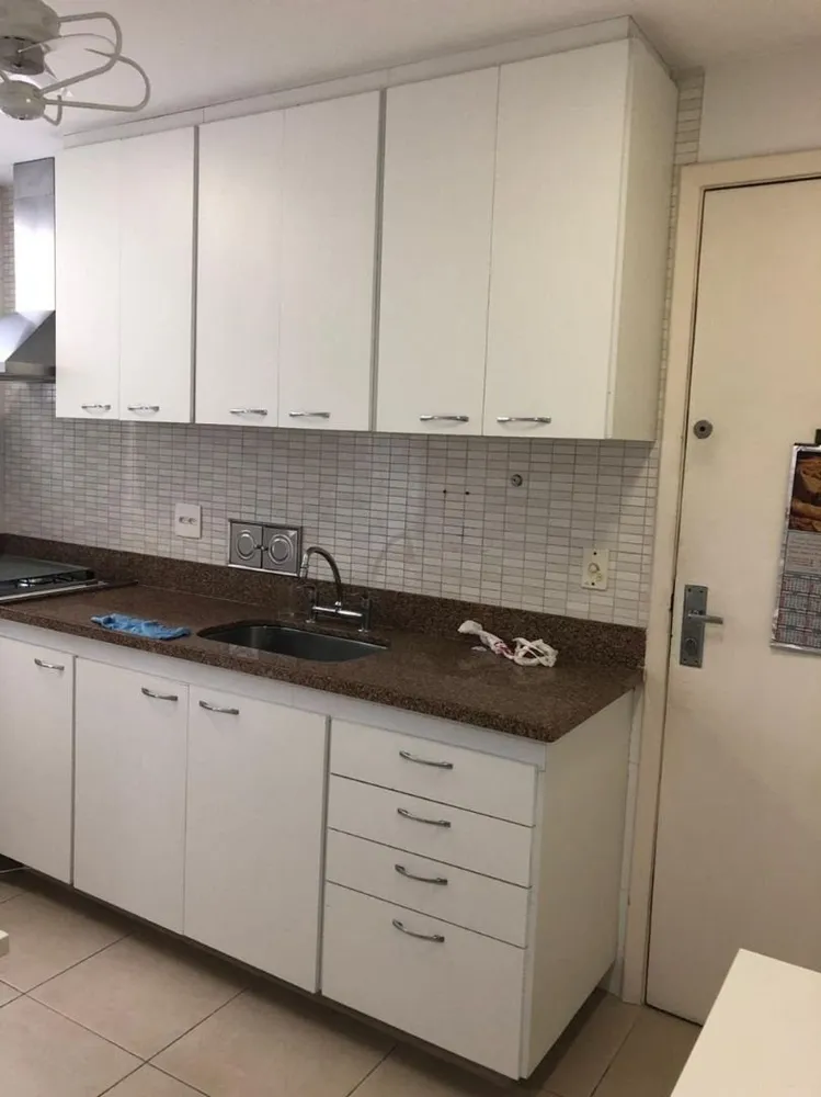 Apartamento, 3 quartos, 92 m² - Foto 4
