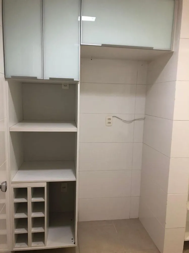 Apartamento, 3 quartos, 92 m² - Foto 6