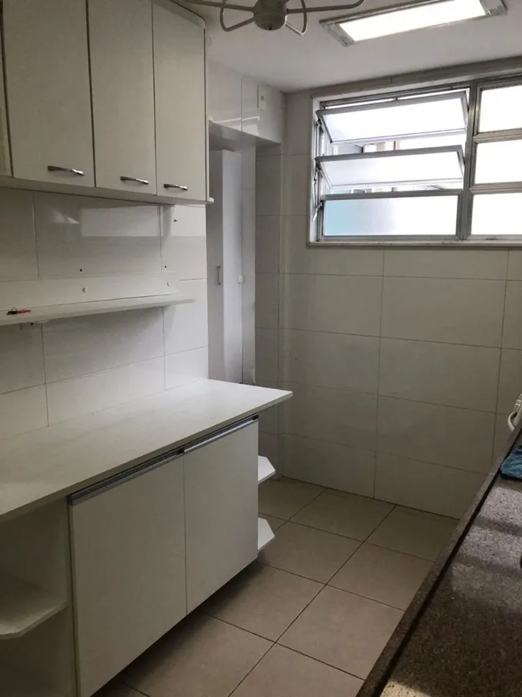 Apartamento, 3 quartos, 92 m² - Foto 5