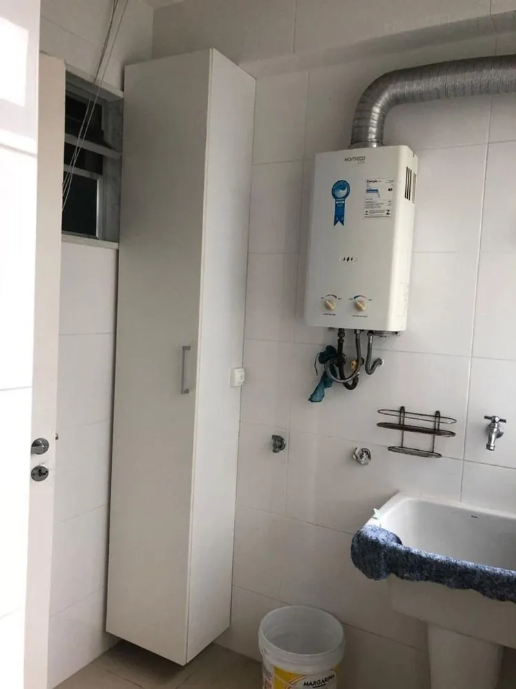 Apartamento, 3 quartos, 92 m² - Foto 7