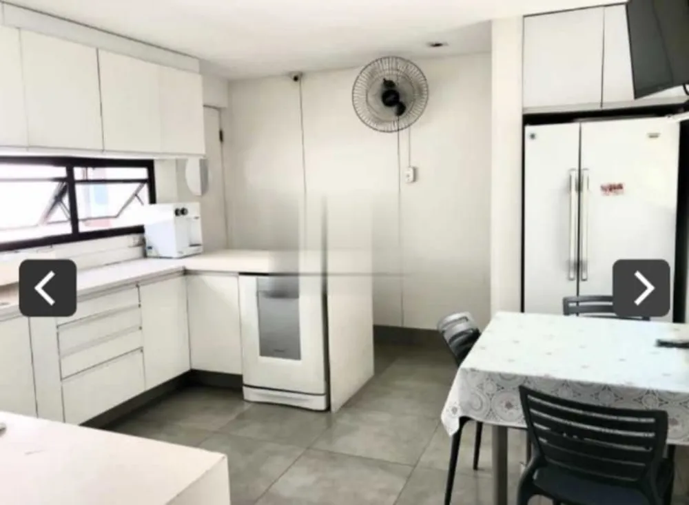Cobertura, 3 quartos, 280 m² - Foto 20