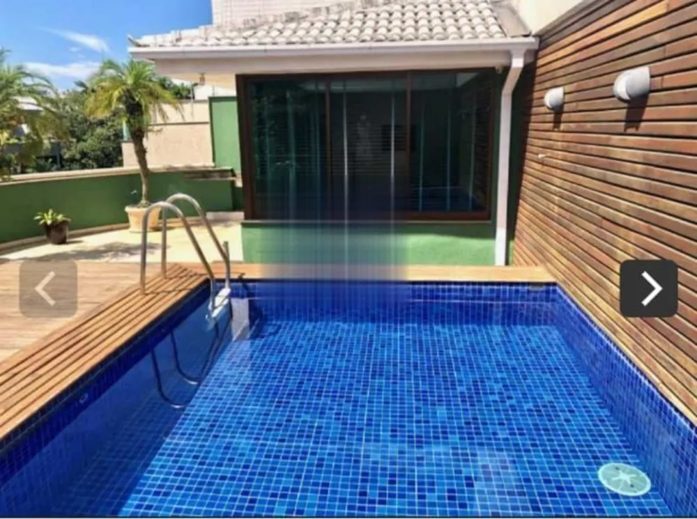 Cobertura, 3 quartos, 280 m² - Foto 1
