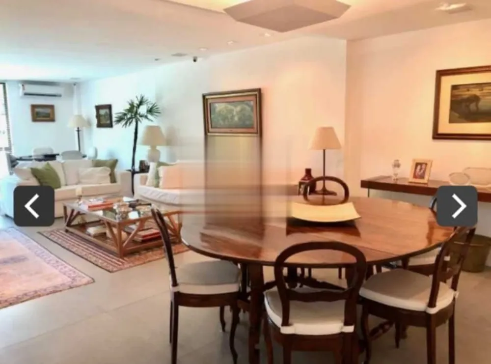 Cobertura, 3 quartos, 280 m² - Foto 4