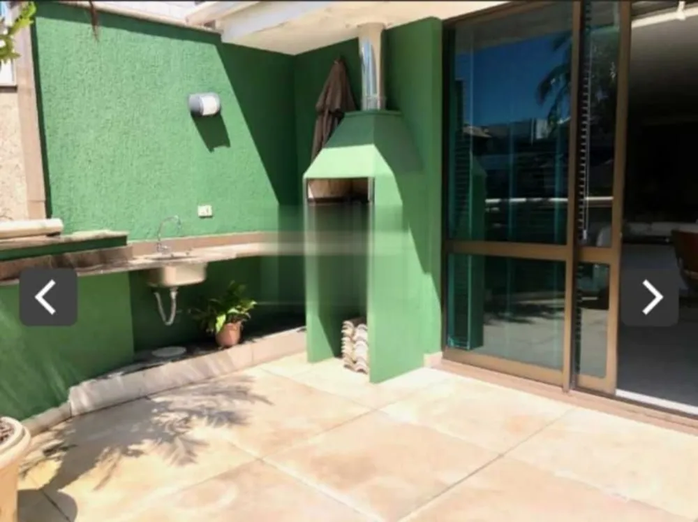 Cobertura, 3 quartos, 280 m² - Foto 5