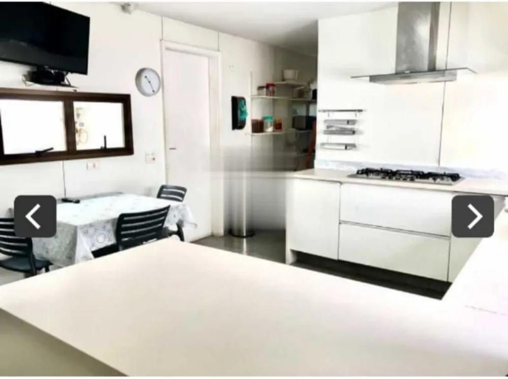 Cobertura, 3 quartos, 280 m² - Foto 12