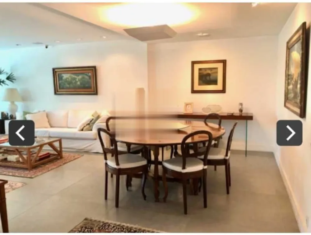 Cobertura, 3 quartos, 280 m² - Foto 3