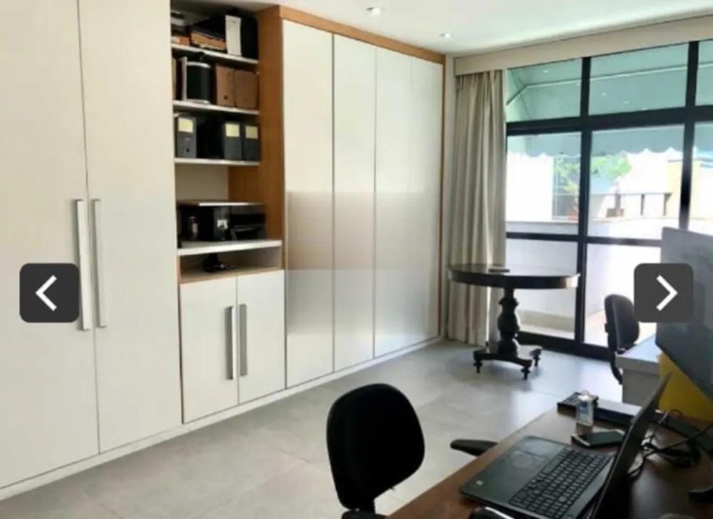 Cobertura, 3 quartos, 280 m² - Foto 17
