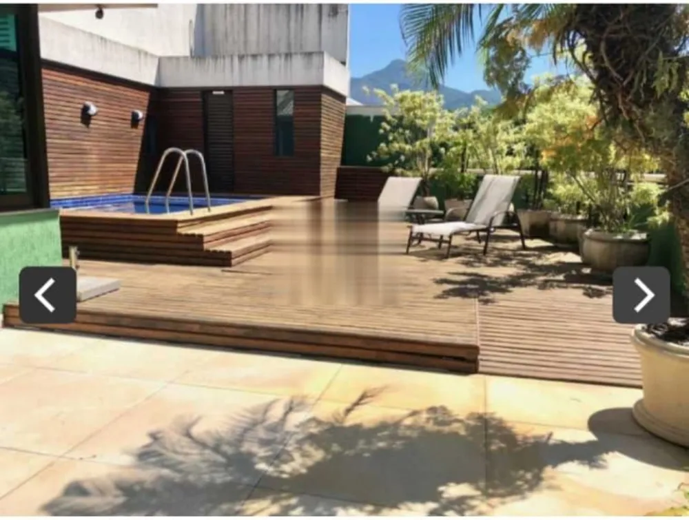 Cobertura, 3 quartos, 280 m² - Foto 2