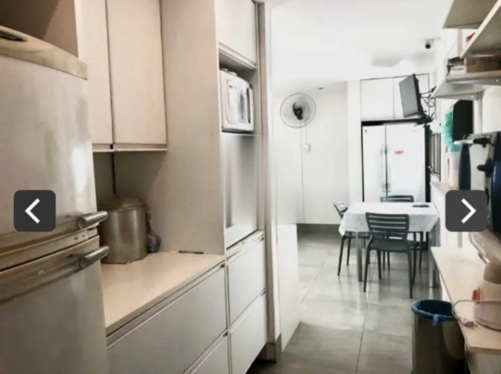 Cobertura, 3 quartos, 280 m² - Foto 13