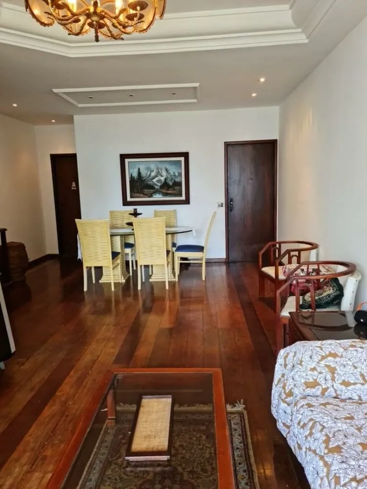 Apartamento, 3 quartos, 137 m² - Foto 3