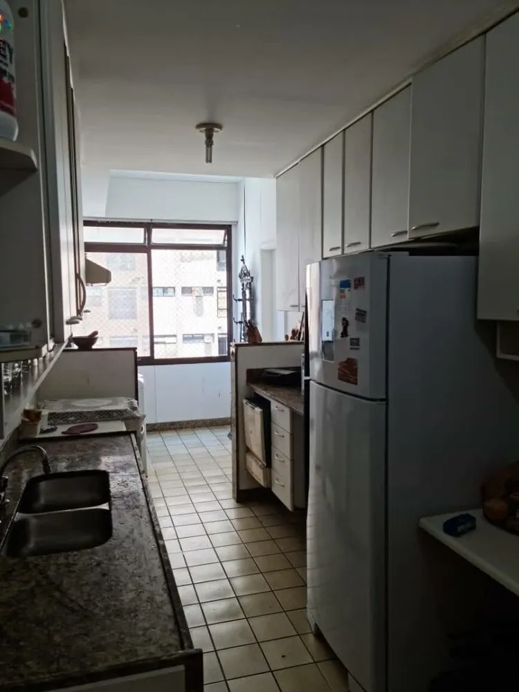 Apartamento, 3 quartos, 137 m² - Foto 6