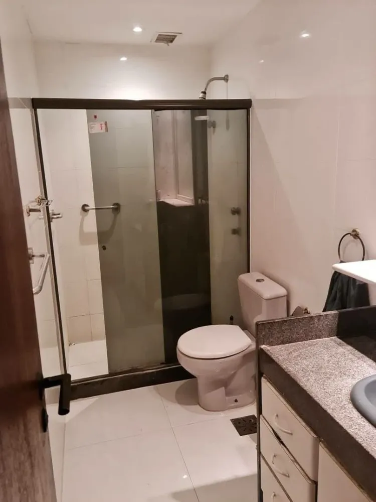 Apartamento, 3 quartos, 137 m² - Foto 5