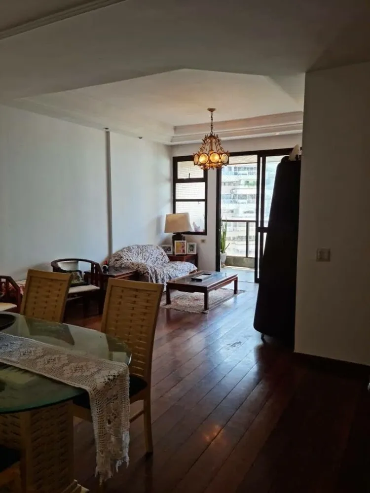 Apartamento, 3 quartos, 137 m² - Foto 4