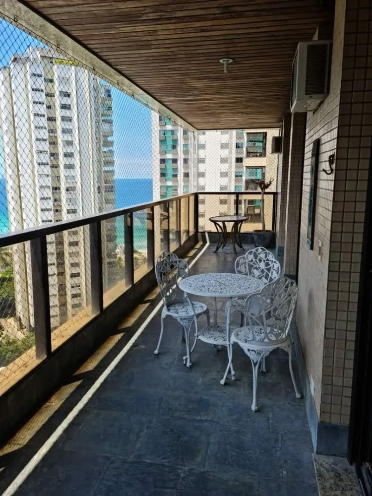 Apartamento, 3 quartos, 137 m² - Foto 1
