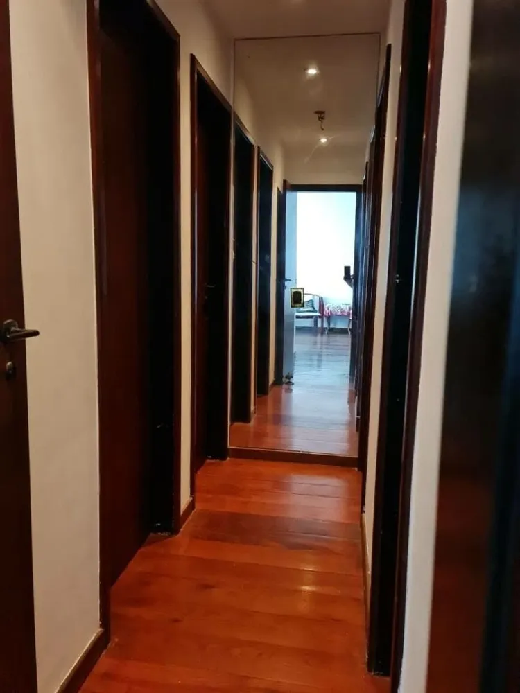 Apartamento, 3 quartos, 137 m² - Foto 2