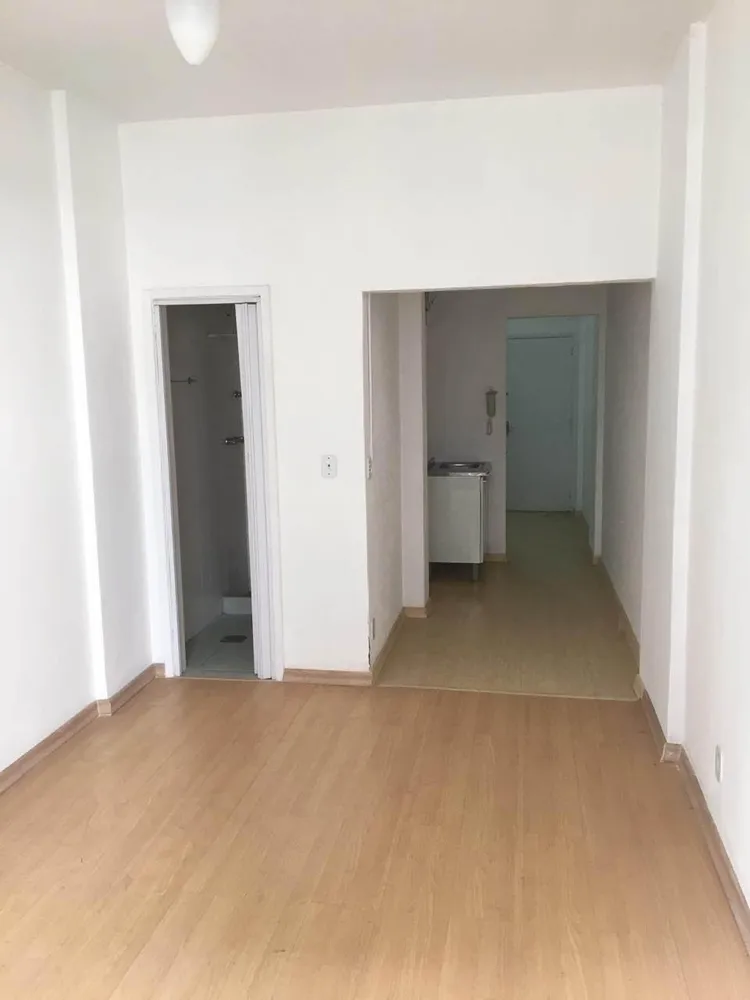 Apartamento, 1 quarto, 32 m² - Foto 4
