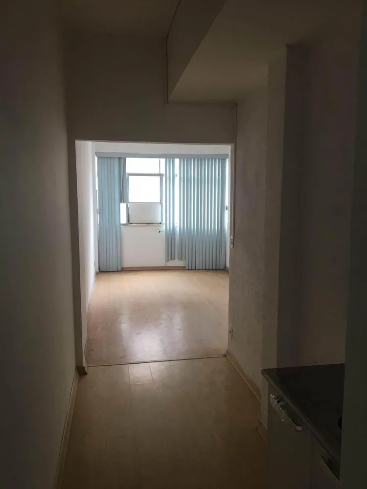 Apartamento, 1 quarto, 32 m² - Foto 5