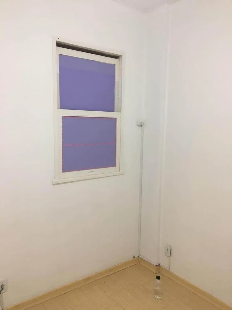 Apartamento, 1 quarto, 32 m² - Foto 8