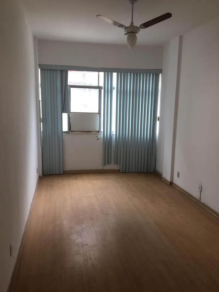 Apartamento, 1 quarto, 32 m² - Foto 3