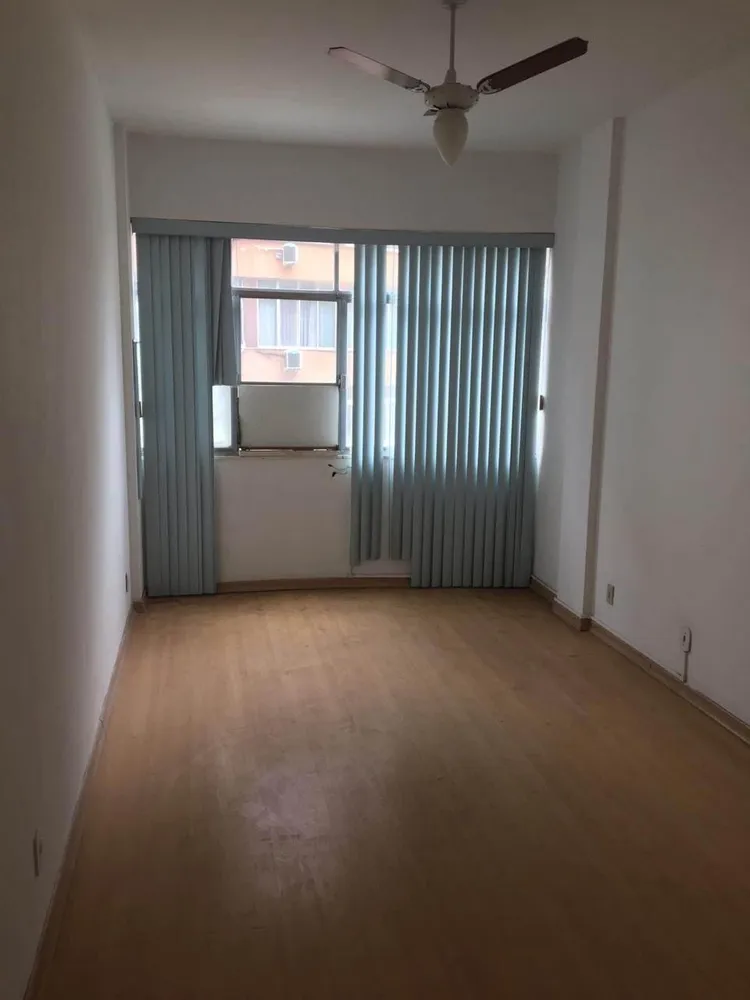 Apartamento, 1 quarto, 32 m² - Foto 2
