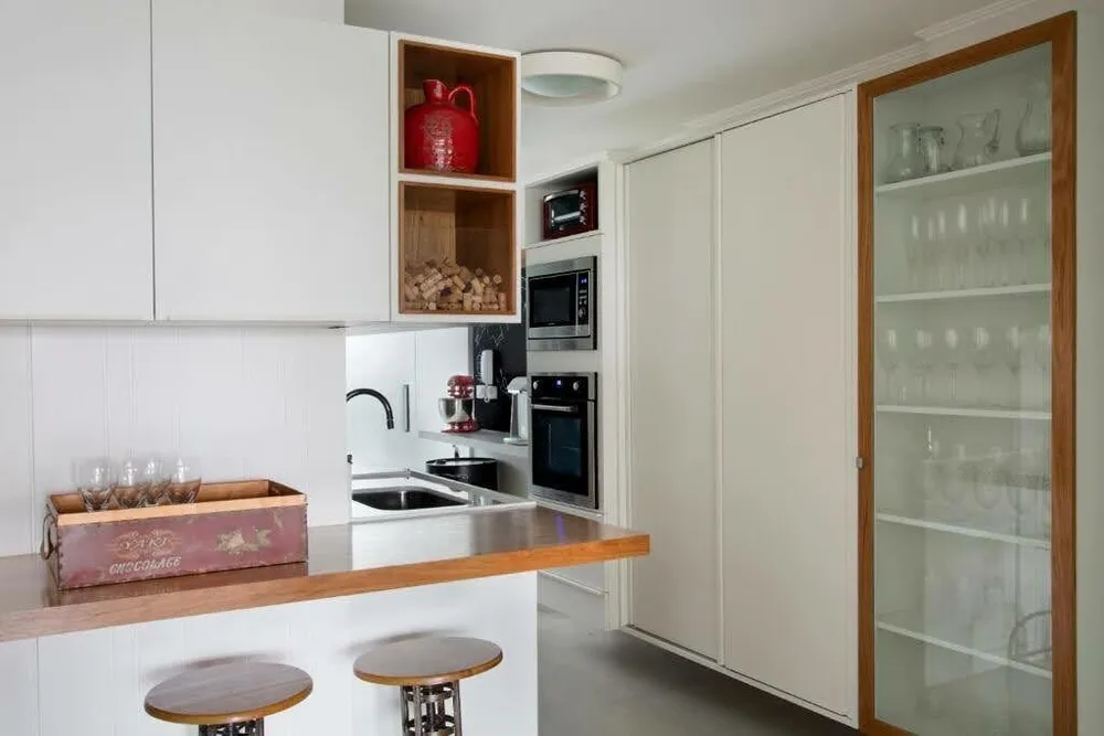 Apartamento, 2 quartos, 105 m² - Foto 4