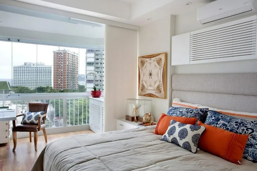 Apartamento, 2 quartos, 105 m² - Foto 5