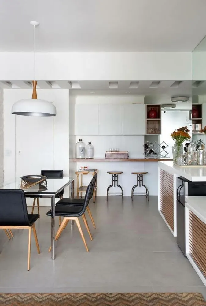 Apartamento, 2 quartos, 105 m² - Foto 2