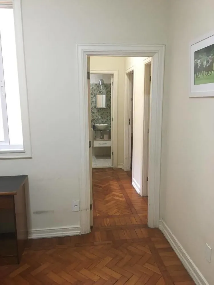 Apartamento, 3 quartos, 142 m² - Foto 11