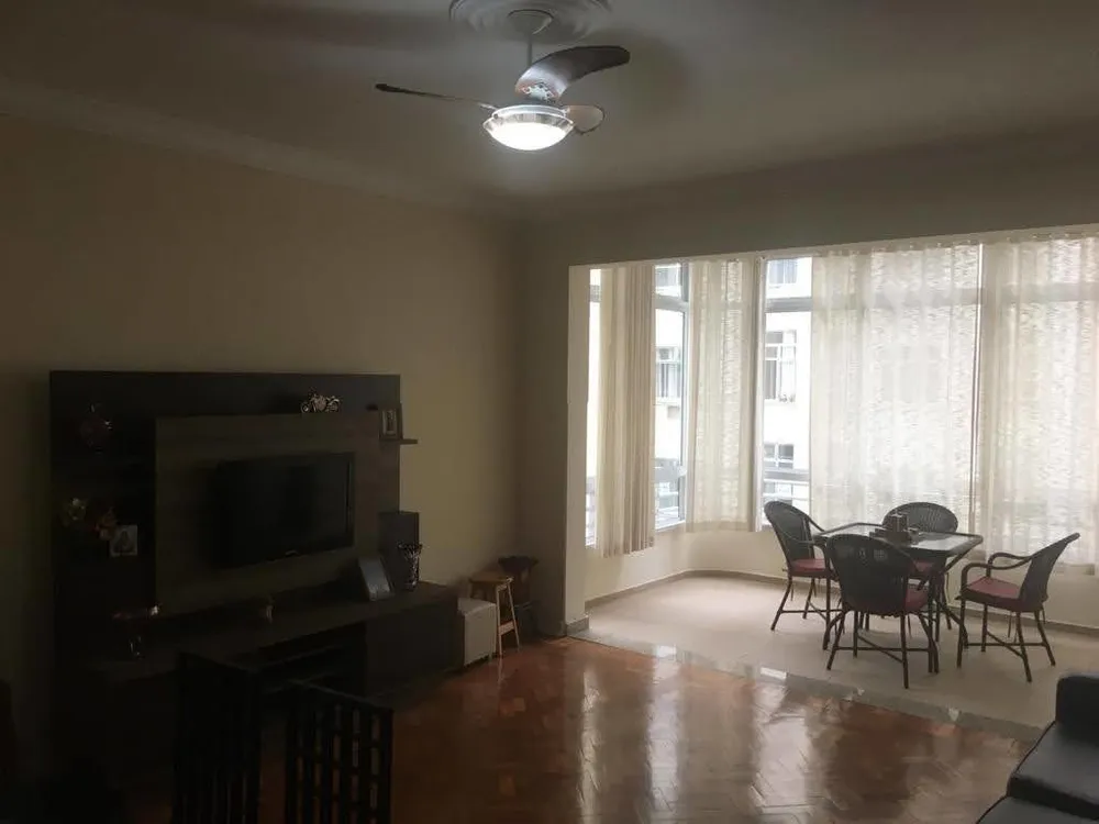 Apartamento, 3 quartos, 142 m² - Foto 7