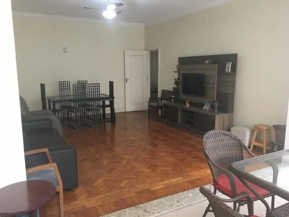 Apartamento, 3 quartos, 142 m² - Foto 6
