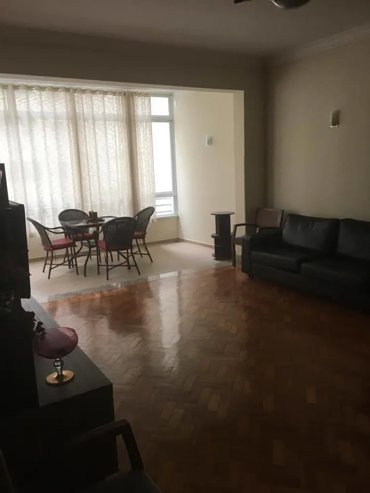 Apartamento, 3 quartos, 142 m² - Foto 5