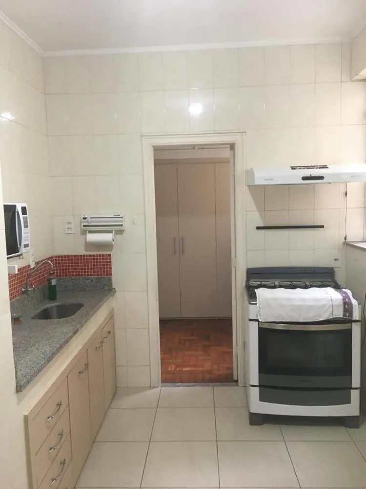 Apartamento, 3 quartos, 142 m² - Foto 19