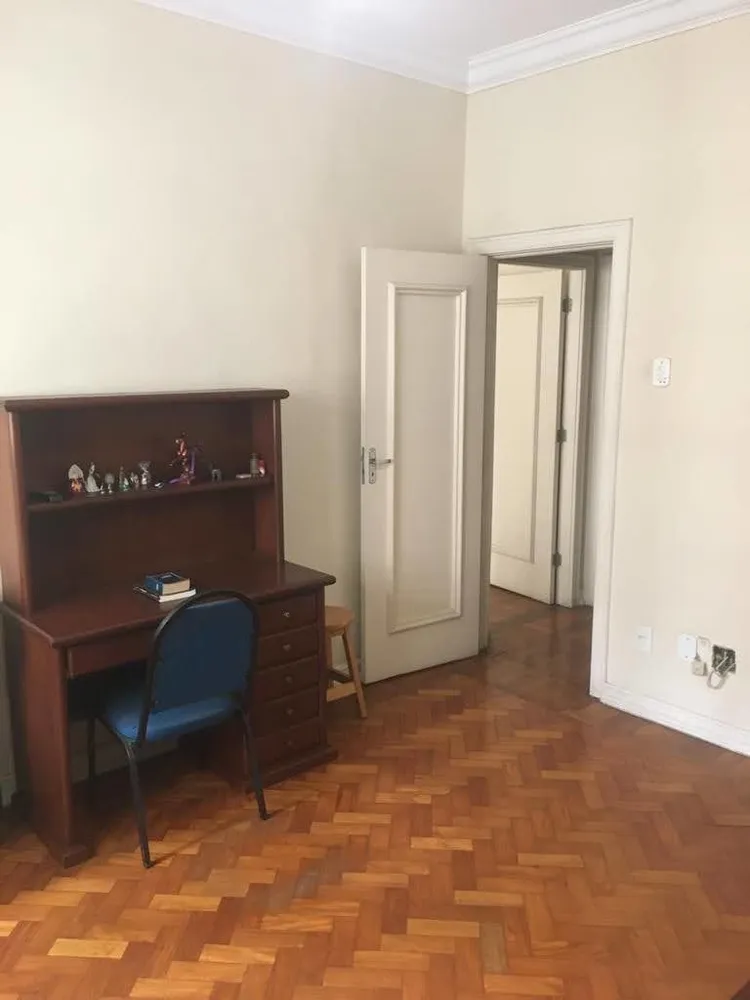 Apartamento, 3 quartos, 142 m² - Foto 13