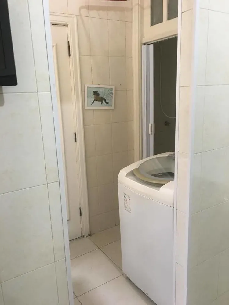 Apartamento, 3 quartos, 142 m² - Foto 4