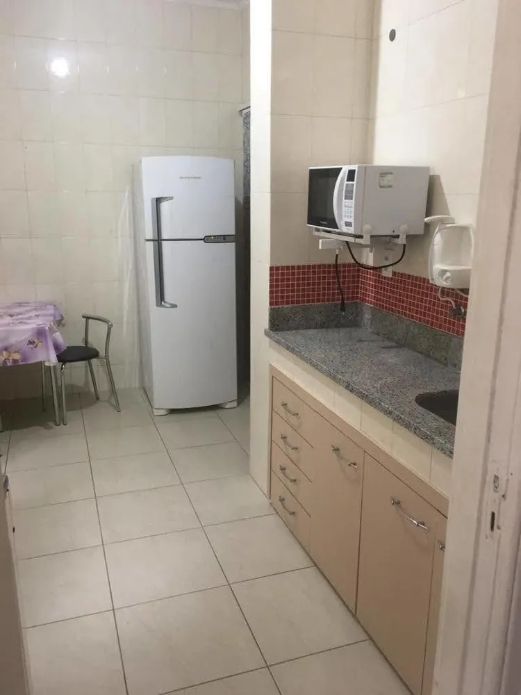 Apartamento, 3 quartos, 142 m² - Foto 2