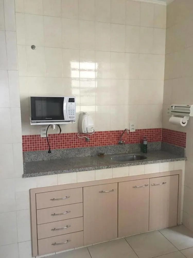 Apartamento, 3 quartos, 142 m² - Foto 1