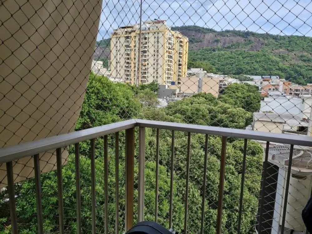 Apartamento, 2 quartos, 73 m² - Foto 2