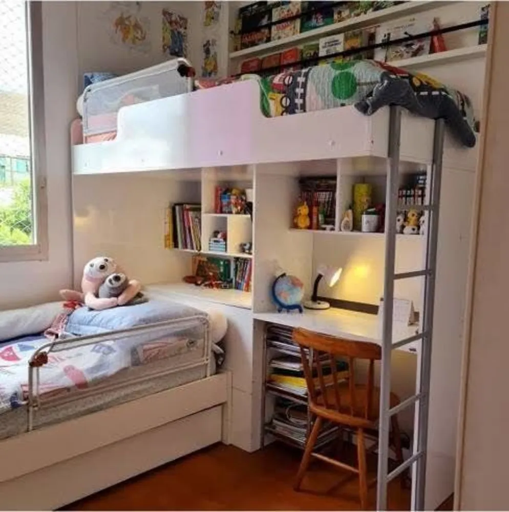 Apartamento, 2 quartos, 73 m² - Foto 5