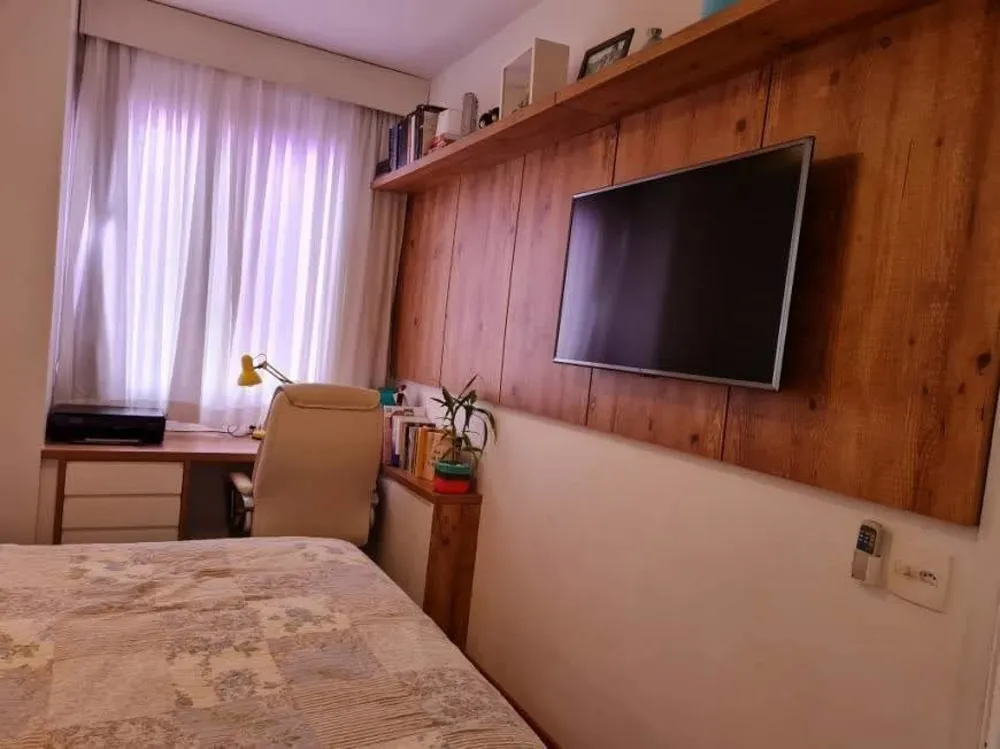 Apartamento, 2 quartos, 73 m² - Foto 4