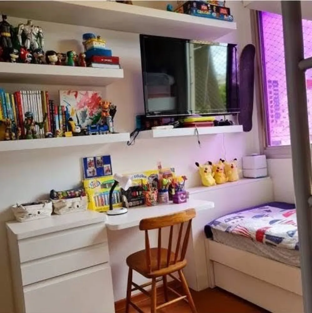 Apartamento, 2 quartos, 73 m² - Foto 6