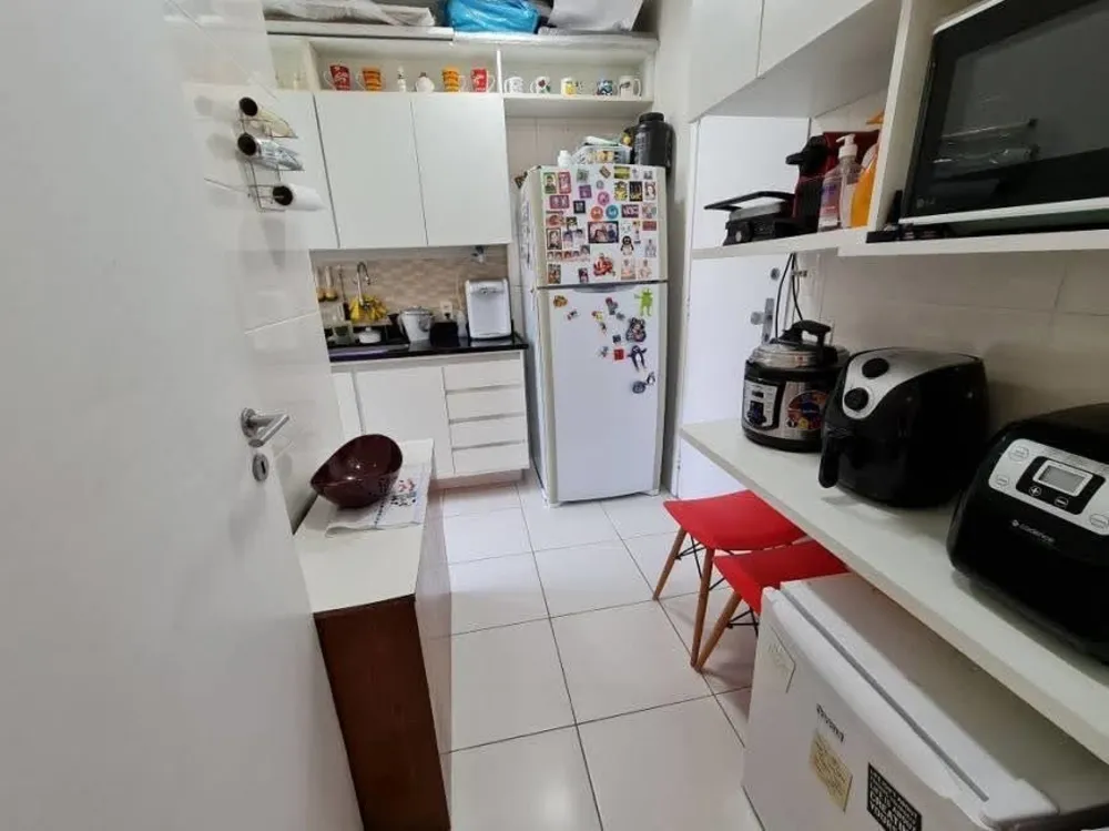 Apartamento, 2 quartos, 73 m² - Foto 11