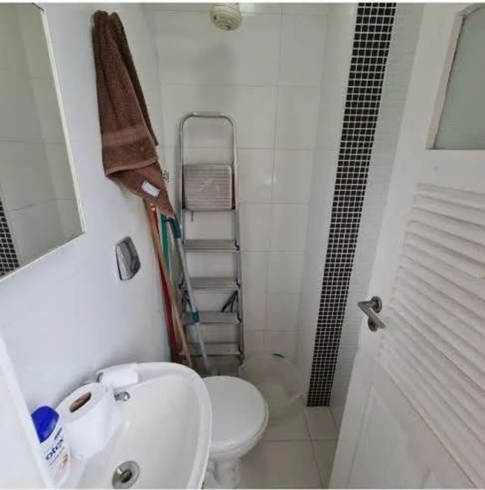 Apartamento, 2 quartos, 73 m² - Foto 10