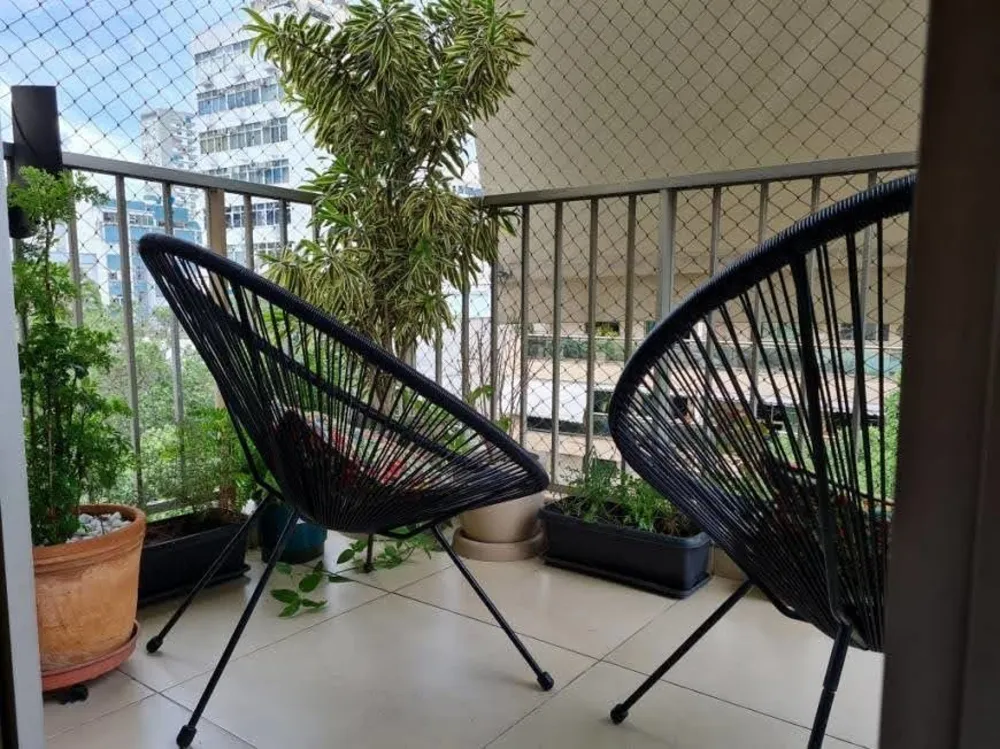 Apartamento, 2 quartos, 73 m² - Foto 1