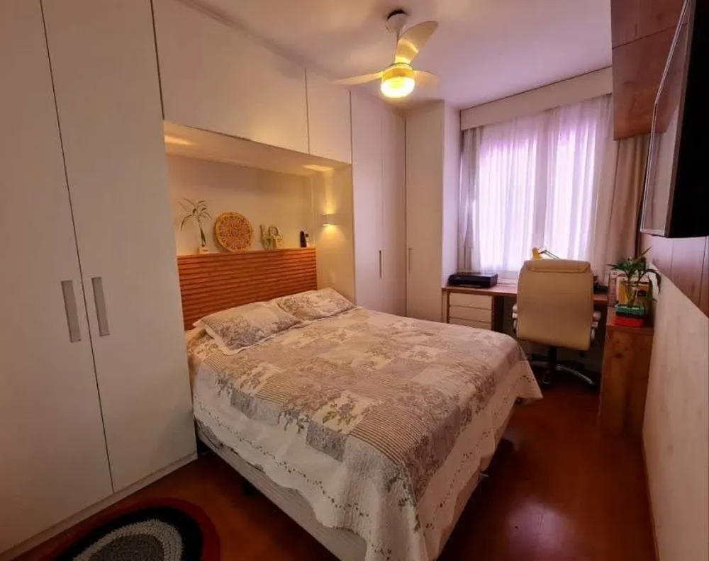 Apartamento, 2 quartos, 73 m² - Foto 3